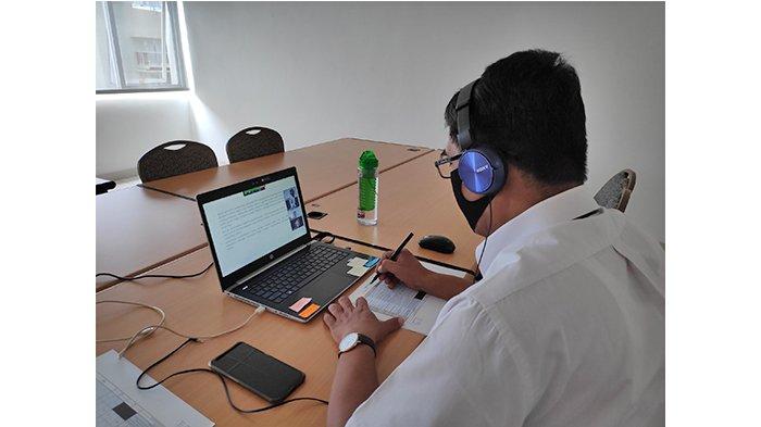 Seleksi Regional AHM Best Student 2020