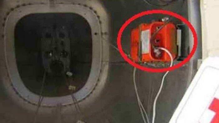 Sinyal Emergency Locator Transmitter (ELT) jadi salah satu yang dicari saat terjadi kecelakaan pesawat.
