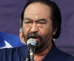 Terkonfirmasi Positif Covid-19, Kondisi Surya Paloh Stabil