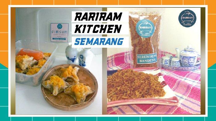 toko rariram
