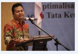 Totok Prasetya Raih Suara Terbanyak Penjaringan Direktur Polines Periode 2021-2025