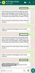 Dapatkan Token Listrik Gratis PLN Juli 2020, Berikut Tata Caranya