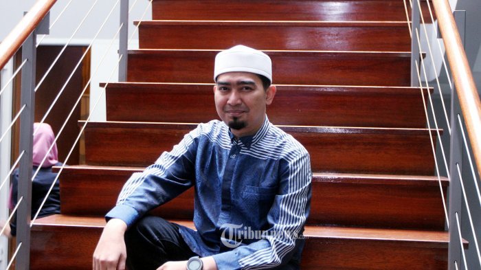 Ustaz Solmed