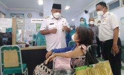RSUD Kendal Mulai Buka Jam Besuk 2 Jam/Hari, Wabup Windu Suko: Tingkatkan Pelayanan