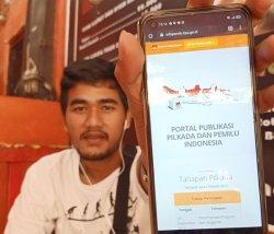 Tak Ada Hitung Cepat dan Real Count di Pilkada Kabupaten Pekalongan, Lihat Hasilnya di Sirekap