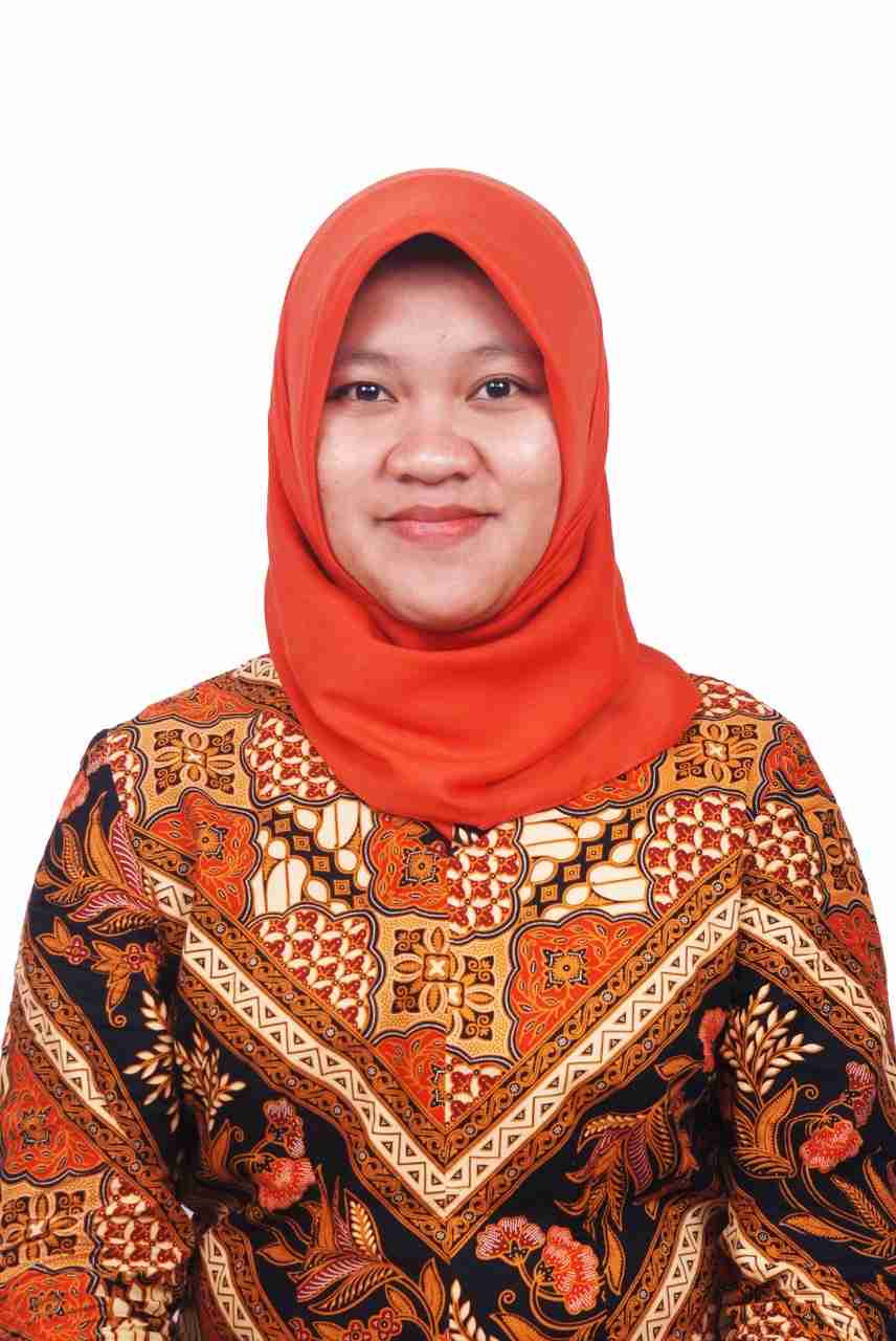 Ns. Danny Putri S., M.Kep., Sp.Kep.MB - Dosen D-3 Keperawatan STIKES Telogorejo Semarang
