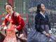 1. Under the Queen's Umbrella