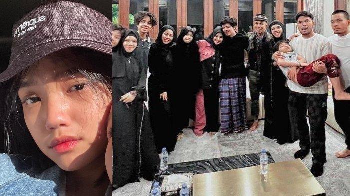 Fujianti Utami di mata Gen Halilintar ternyata begini langsung fans minta tante Gala Sky untuk mundur saja.