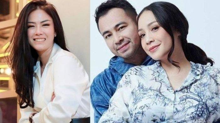 Nita Gunawan kuak perintah Raffi Ahmad saat isu perselingkuhan muncul.