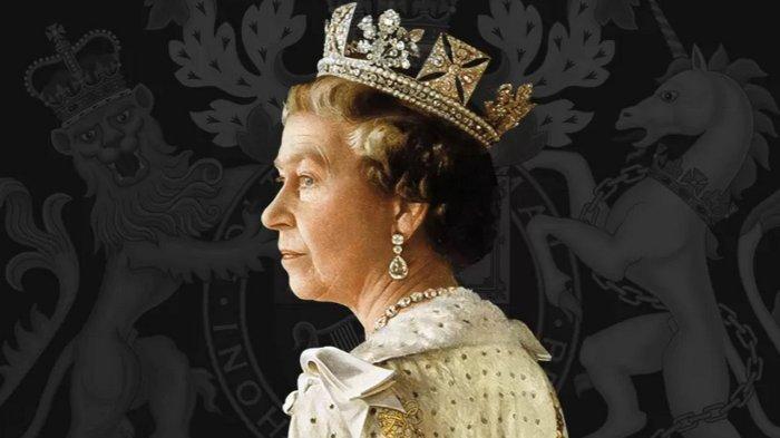 Ratu Elizabeth II mengembuskan napas terakhirnya pada Kamis (8/9) waktu setempat.