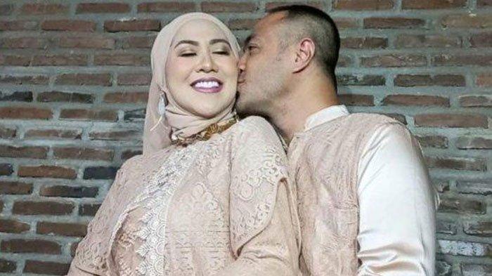 Venna Melinda ingin hamil anak Ferry Irawan