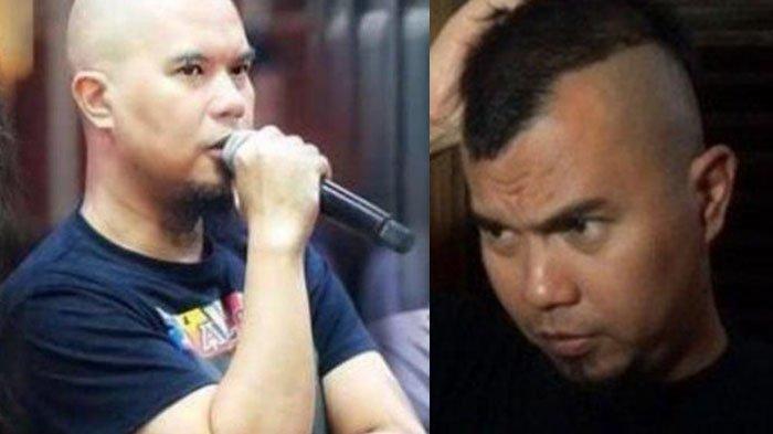 Ahmad Dhani kini terseok-seok ternyata masih harus membiayai para janda imbas kecelakaan Dul dahulu
