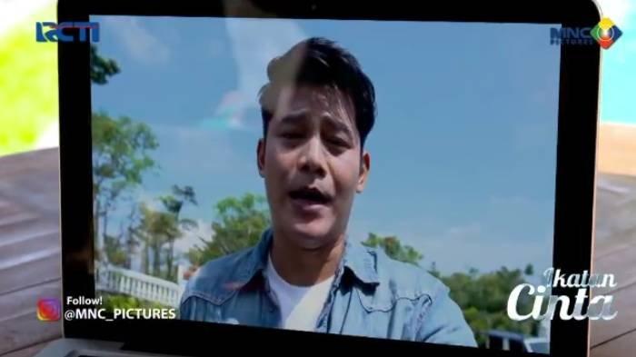 Aldebaran menemukan bukti video rekaman Roy yang mengakui telah menghamili seorang wanita.