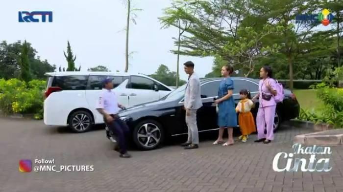 Aldebaran minta Uya untuk memperketat rumah Pondok Pelita.