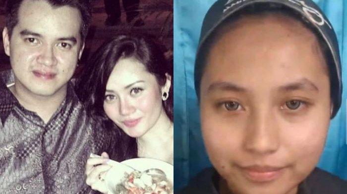 Anak Mawar AFI kini tahu perselingkuhan Steno Ricardo dan baby sitter.