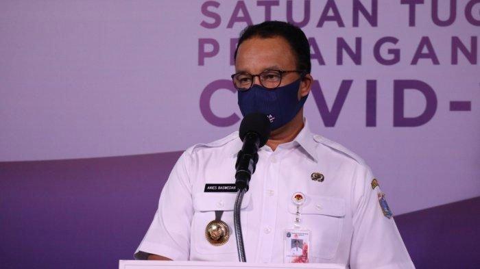 Anies Baswedan