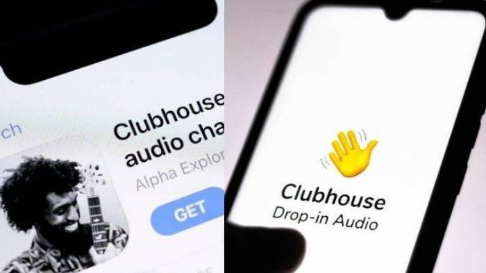 Aplikasi media sosial bernama Clubhouse saat ini sedang populer dibicarakan warganet.