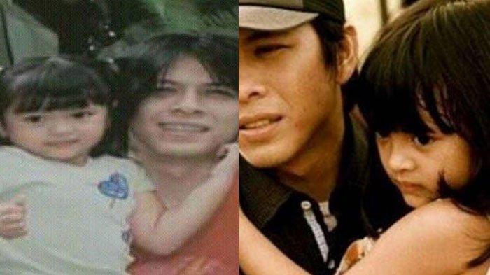 Ariel Noah dan Alleia Ananta Irham