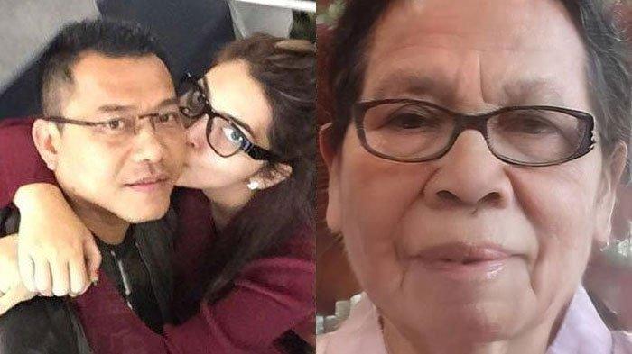 ART Ashanty dan Anang Hermansyah, Suwarsih