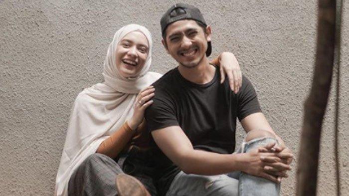 Arya Saloka dan Putri Anne.
