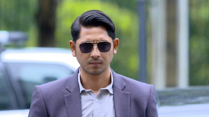 Arya Saloka pemeran Aldebaran Ikatan Cinta tak pernah nembak cewek malah sering di-ghosting.