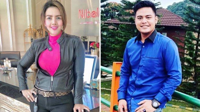 Barbie Kumalasari yakin dirinya dan Galih Ginanjar akan kembali merajut tali asmara, sebut sang mantan suami siri sekarang masih mau ‘balas dendam’ kepadanya lewat hal ini.