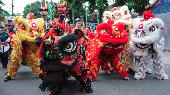 Barongsai