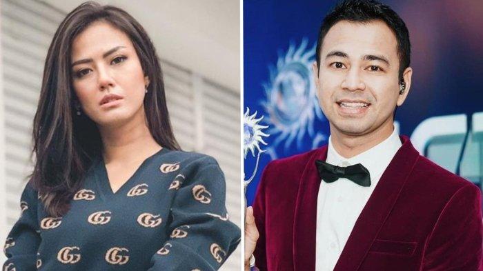 Baru-baru ini Nita Gunawan menanggapi rumor dirinya berlibur ke Bali bersama Raffi Ahmad.