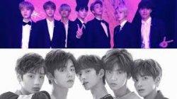 Link Live Streaming Music Bank KBS, BTS dan TXT Akan Hadir Jumat 26 April 219 Sore Ini