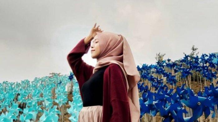 Bumi Kitiran Batu