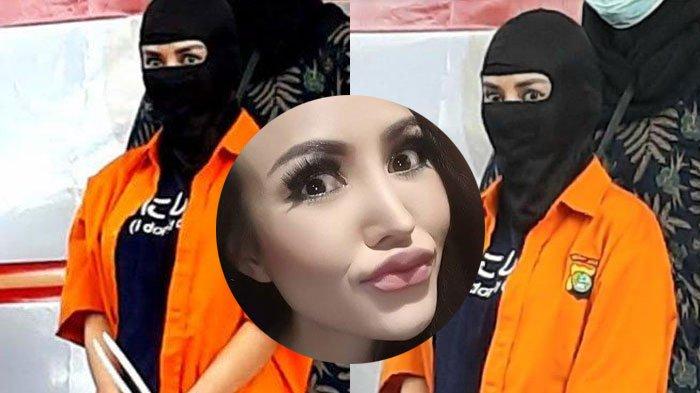 Cynthiara Alona jadikan hotelnya sarang prostitusi