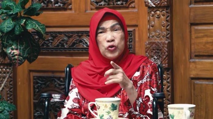 Dorce Gamalama baru saja dikabarkan telah tutup usia pada hari ini, Rabu (16/2).