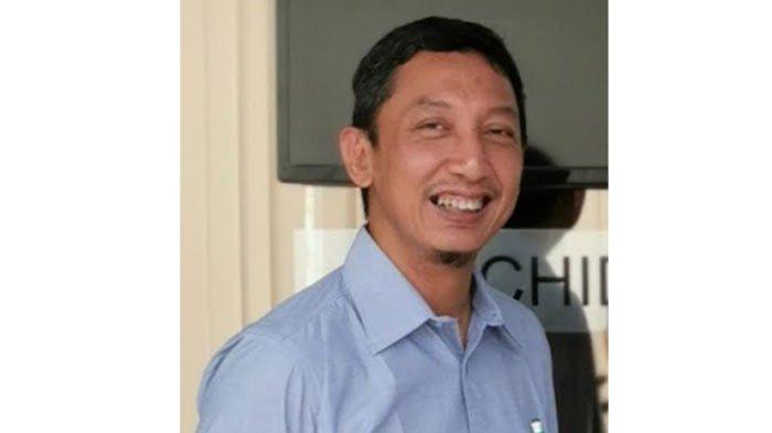 Ketua Penanggung Jawab Riset TPK sekaligus Kepala ICU Covid-19 RSUD Dr Soetomo Surabaya, dr Bambang Pujo Semedi Sp AN-KIC.