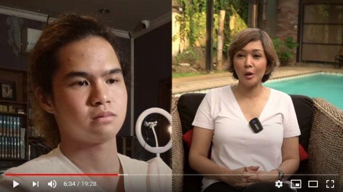 Dul Jaelani berwajah kesal, Maia Estianty tetap tegas ogah bareng Ahmad Dhani