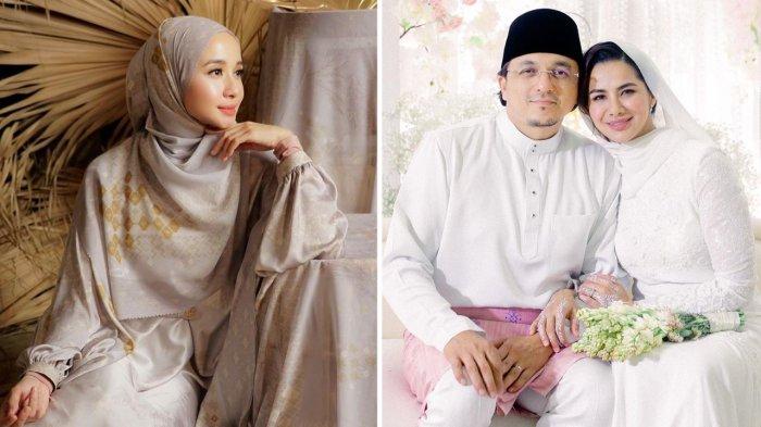 Engku Emran, eks suami Laudya Cynthia Bella, dan Noor Nabila jadi sorotan soal pernikahan mereka yang kembali diguncang isu cerai.