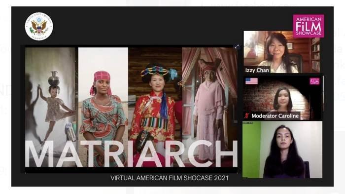 Film Matriarch