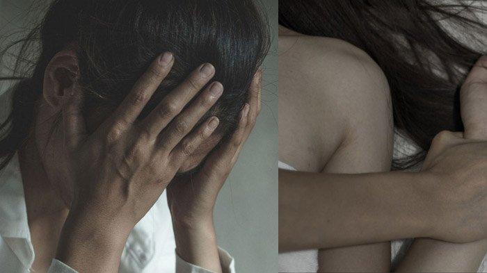 FOTO Ilustrasi pemuda Surabaya rayu mantan pacar berhubungan suami istri.