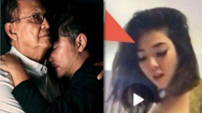 Gading Marten menanggapi Gisel saat ini terlibat kasus video syur