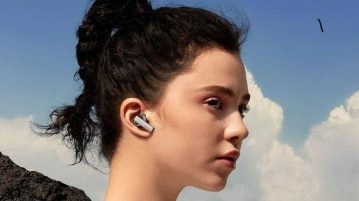 Huawei Freebuds Pro