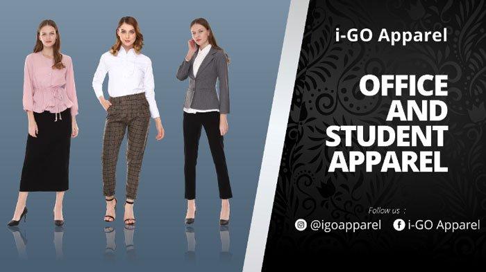 i-GO Apparel