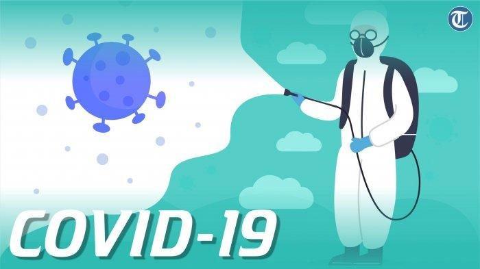 Ilustrasi Covid-19