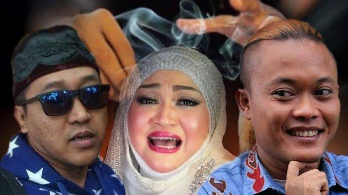 Ilustrasi Teddy kalah dari Iky & Putri, ternyata sia-sia perjuangan berbulan-bulan soal harta Lina