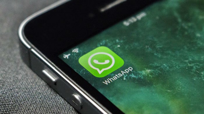 WhatsApp
