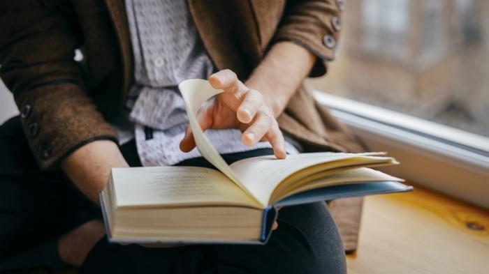 Imlek 2020, Ini 10 Mitos Larangan di Tahun Baru Imlek, Dilarang Beli Buku hingga Potong Rambut - Tribunjatim.com