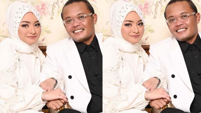 Inikah alasan Nathalie Holscher minggat? Sule ketus beri tanggapan.