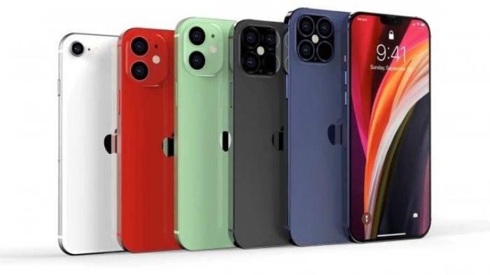 iPhone 12