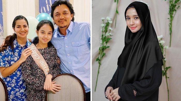 Istri Engku Emran, Noor Nabila, menyiratkan pesan bijak namun galau hingga memicu rumor terkait pernikahan.