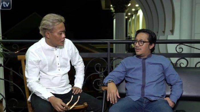 Isu retak hubungan Sule-Andre turut dibicarakan sahabatnya Raffi hingga Nunung.