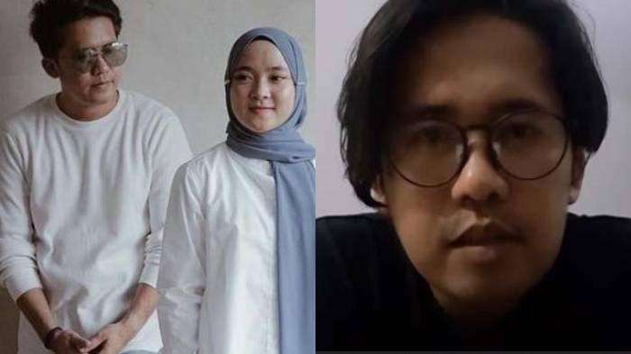 Isu soal Nissa Sabyan adalah selingkuhan Ayus merebak di pertengahan Februari 2021.