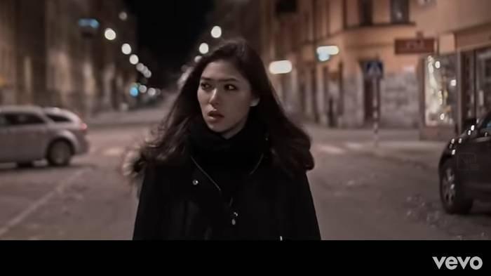 Isyana Sarasvati - Sekali Lagi.
